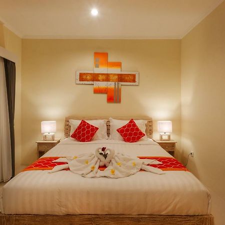 Villa Julie Seminyak Zewnętrze zdjęcie
