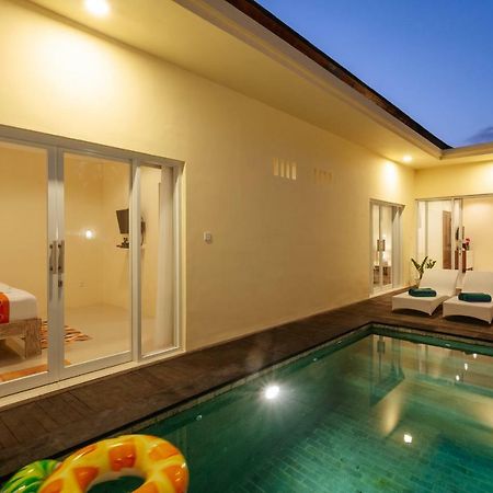 Villa Julie Seminyak Zewnętrze zdjęcie