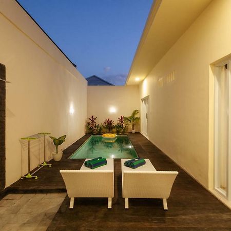 Villa Julie Seminyak Zewnętrze zdjęcie