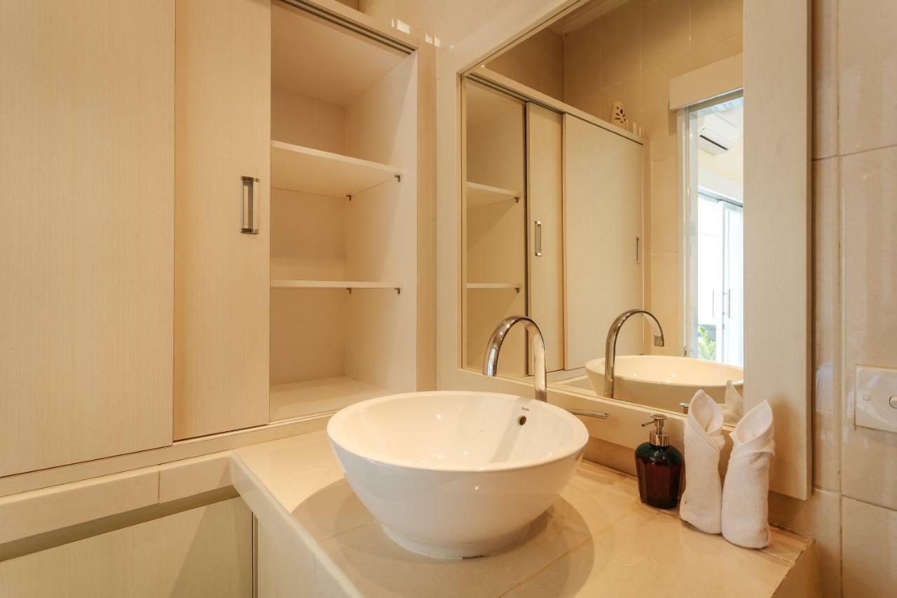 Villa Julie Seminyak Zewnętrze zdjęcie